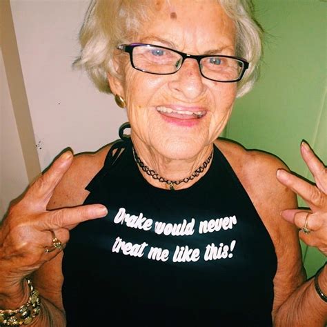 Awww Check Out Year Old World Sexiest Grandma Flaunting Bikini