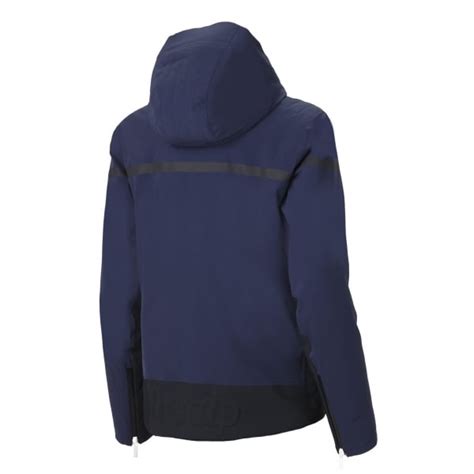 Fusalp Gustavo Dark Blue Fusalp Mens Ski Jacket Fusalp Ski Wear