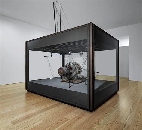 Gallery Of How To Design Museum Interiors Display Cases To Protect