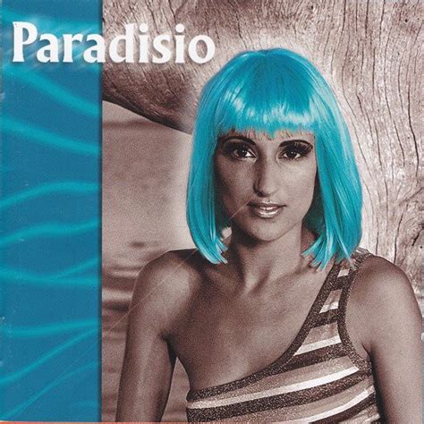 Paradisio Paradisio 1997 Cd Discogs