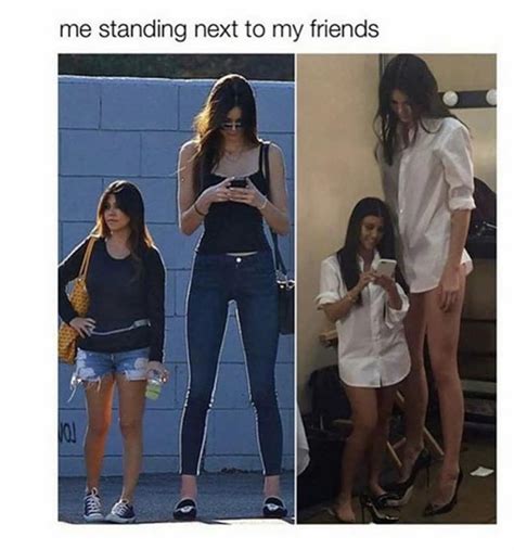 19 Situations That Are Too Real If Youre Over 510 Short Girl