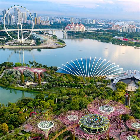 Things To Do In Singapore A 7 Day Travel Guide Visit Singapore