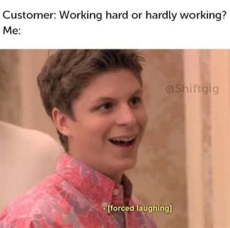 Literally Just 100 Memes That Perfectly Describe What Its Like To Work