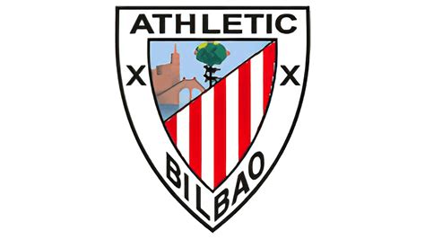 Athletic Bilbao Logo Symbol Meaning History Png Brand