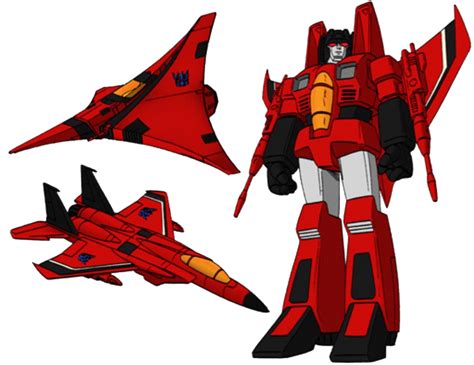 Transformers G1 Red Wing By Godzillaboi193 On Deviantart