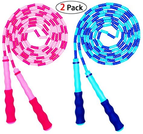 Best Jump Rope For Kids 2021 Suitable For All Ages