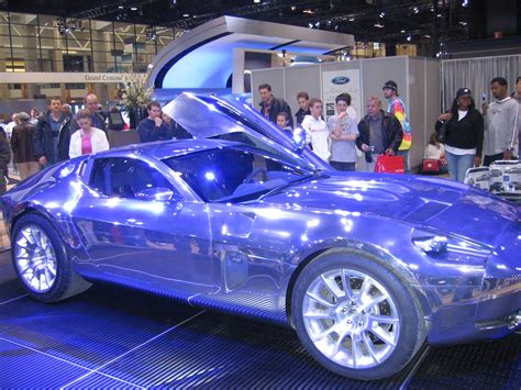 Archivoford Prototype Car A Chicago Auto Show In 2005 Wikipedia