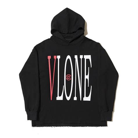 2020 Vlone Hoodie Fashion Trend High Quality Sweat Men Women Stylist