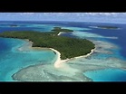 The Beautiful Kingdom of Tonga - YouTube