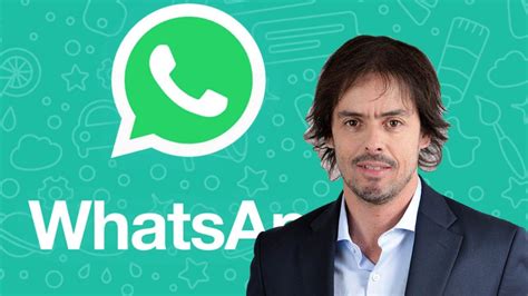 Whatsapp 아르헨티나 축구 내레이터 마리아노 클로스의 목소리로 오디오를 보내는 비결 Infobae