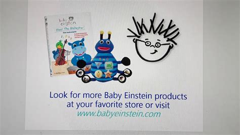 Baby Einstein Music Box Orchestra 2019 Favorite Store Products
