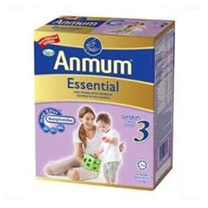 Without energy, hard to do anything else. EasyBébé Store: Anmum Milk Powder for Mothers and Babies