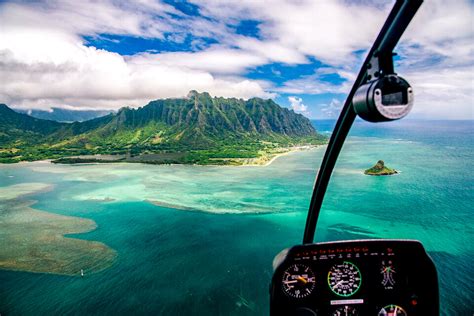 Helicopter Tours In Hawaii Hawaiinuibrewing