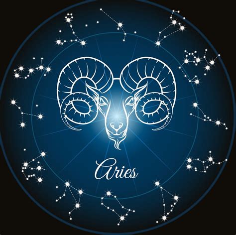 Tu Signo Zodiacal De Aries Caldero Y Escoba Aries Caballeros Del