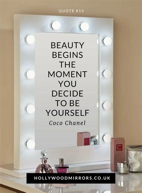 What Did They Say Quotes By The Rich And Famous Mirror Quotes