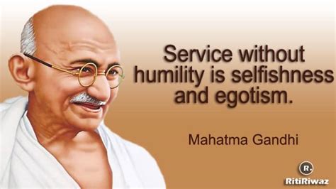 Top Inspiring Mahatma Gandhi Quotes Ritiriwaz