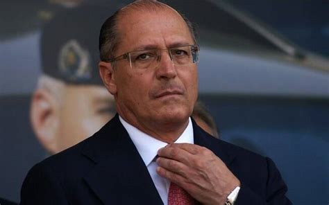 Alckmin recebeu R 5 milhões da CCR via caixa 2 em campanha de 2010