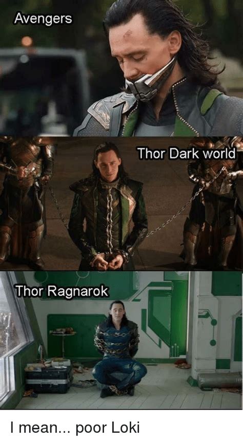 Funniest Thor Ragnarok Memes That Will Make You Laugh Uncontrollably