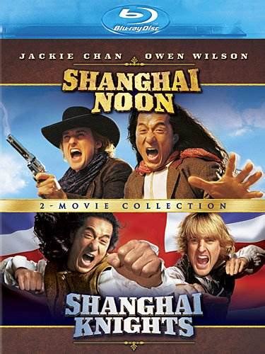 Shanghai Noon 2000 News Trailers Music Quotes Trivia Soundtrack