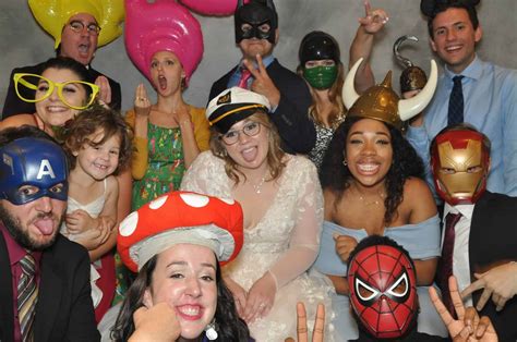 Maybe you would like to learn more about one of these? Wedding Photo Booth Rental | Barnyard Photography in Delaware