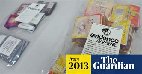 Us Dea Undertakes Largest Ever Synthetic Drug Crackdown Drugs Trade