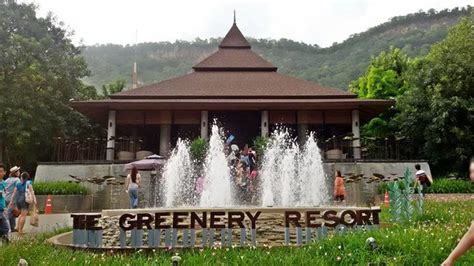 Felix river kwai resort kanchanaburi distance <2 km. เดอะกรีนเนอรี่ รีสอร์ท เขาใหญ่ (The Greenery Resort - Khao ...