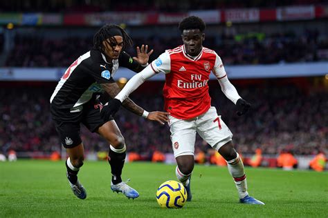 By sankasaka april 08, 2017. 'It's a tough choice': Arsenal's Saka claims he's got a ...