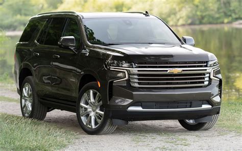 2021 Chevy Ppv Tahoe 2021 Chevrolet Tahoe Suits Up For Duty