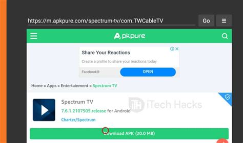 The methods mentioned above can be used on all firestick and will surely help you add spectrum app on your firestick. How to Add & Install Spectrum TV App on Firestick 2020 ...