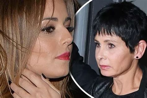 Cheryl Fernandez Versini Furiously Defends Her Mum After She Crashed Her Date With Liam Payne