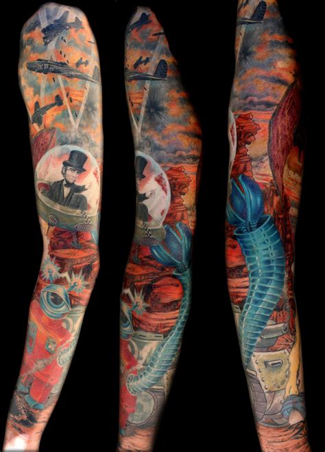 See the 6 most recommended tattoo artists in roseville, ca. Girls Behind the Gun: 8 Best Female Tattoo Artists in Los ...
