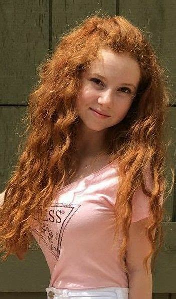 francesca capaldi actress model red hair model red haired beauty red hair woman