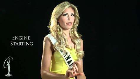 Miss Universe Canada Youtube