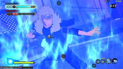 NARUTO TO BORUTO SHINOBI STRIKERS Ninja World Hero Festival Dubs YouTube