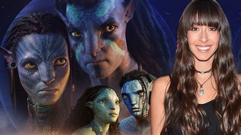 Why Avatar 3 4 And 5 Have Been Delayed Until 2031