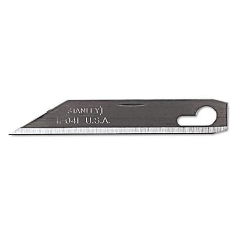 Stanley 11 041 Utility Replacement Blade