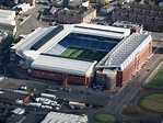Ibrox Noise: The incredible stat that will delight and infuriate ...