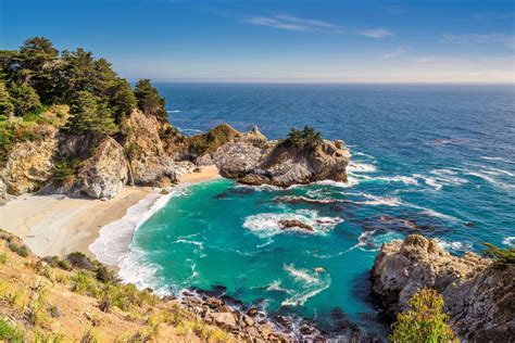 Of course, the price you pay depends on your dates of travel, the length of your stay, and the hotel's location. The Weather and Climate on California's Central Coast