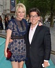 Michael McIntyre wife: How long have Michael and wife Kitty been ...