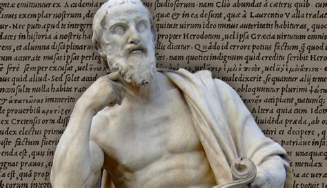 Who Is Herodotus 5 Facts