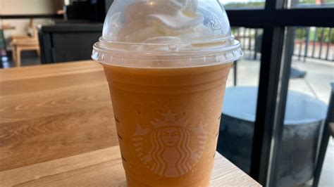 How To Order The ‘secret Pumpkin Pie Frappuccino At