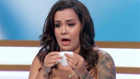 teen mom briana dejesus begs for ‘prayers for sister brittany after she was rushed to hospital