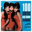 100 Sixties Girl Group Classics (4CD SET) | Not Now Music