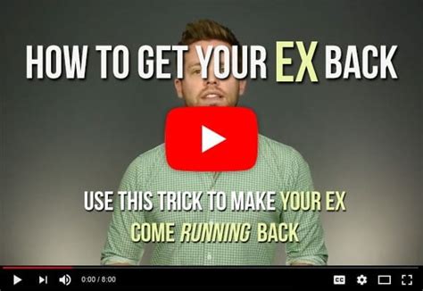 The Ex Factor Guide Review 2021 Does Brad Browning Book Really Work