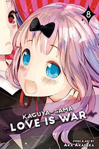 Kaguya Sama Love Is War Poster