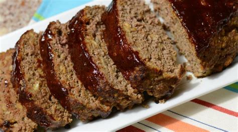 She will be trying it tomorrow. Stove Top Stuffing Meatloaf-& Meatballs! - Swanky Kitchen