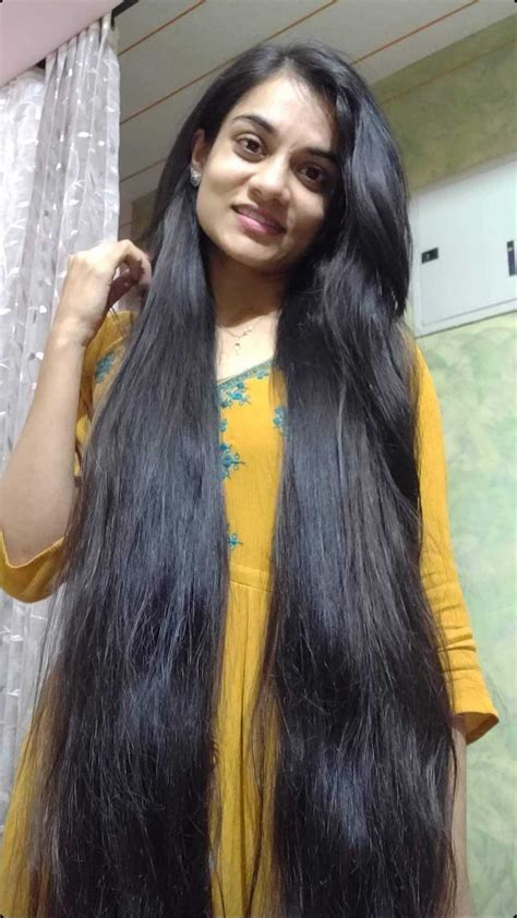 Hairstyles For Very Long Hair Indian 30 Indian Haircuts For Long Hair