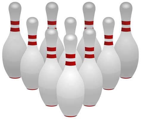 Bowling Clipart In Sport Cliparts