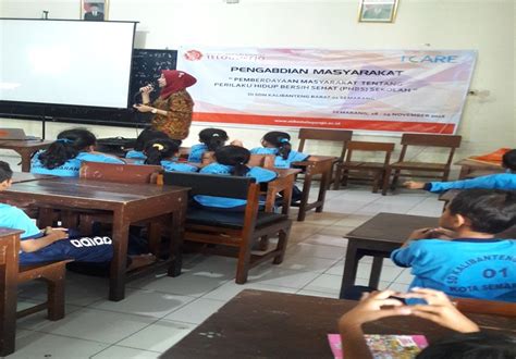 Menampilkan profil sekolah yang uptudate. Pendidikan Kesehatan Kepada Siswa Dan Orang Tua Tentang ...