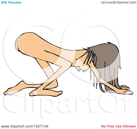 Nude Clipart Vector And Illustration Nude Clip Art Sexiz Pix Hot Sex Picture